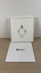 Square A-SKU-0523 Reader for Magstripe Lightning Connector