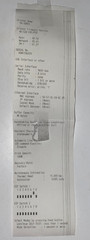 Epson TM-T88VI Thermal Receipt Printer M338A USB Parallel