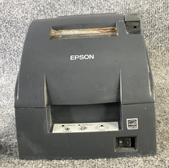 Epson TM-U220B Dot Matrix Receipt Printer Serial Ethernet M188B