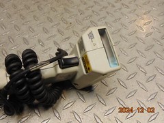 PSC 5310-1002 Hand Held Laser Scanner