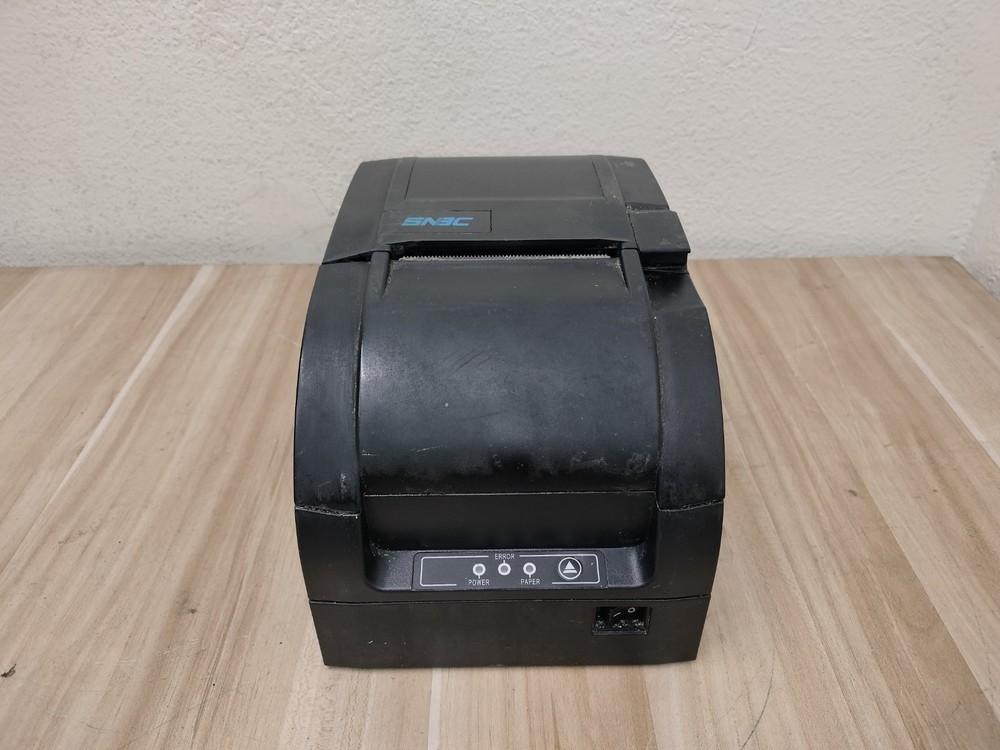 SNBC BTP-M300 POS Dot Thermal Matrix Receipt Printer USB/RS232 Serial