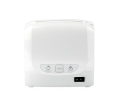 SAM4s GIANT100 Compact 3″ Thermal POS Printer USB Serial Ethernet, Splash Cover