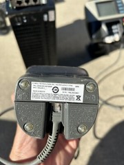 Wincor Nixdorf Dual POS