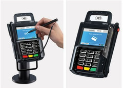 New Ingenico Lane 5000 V3 Payment Terminal – New Merchant Account Required