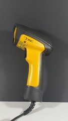 PowerScan PSLR-1000 Barcode Scanner UNTESTED