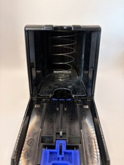 JCM Global Standard Cash Box ICB UBA Bill Validator Cassette 500/600/1000 Note C