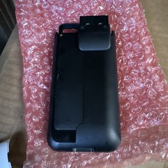 1X Linea Pro 5 1D 2D LP5 Scanner with MSR for iPhone 5, 5S, SE 1st Gen (0E0N0).