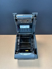 Star TSP700II Ethernet Thermal Receipt printer / No Power Adapter Ships Fast!!!