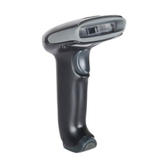 Honeywell Hyperion 1300G Handheld 1D Barcode Scanner Reader With USB Cable USA