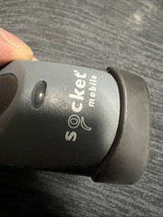 Socket Mobile CHS 7Pi Bluetooth Barcode Scanner