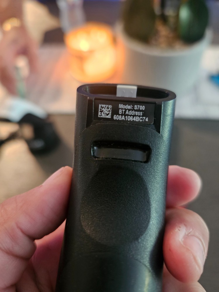 SOCKET Scan S700, & Charging Dock