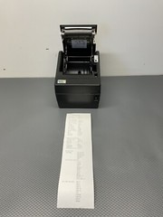 Wincor Nixdorf POS Thermal Printer TH200E Safe Cash/ GAR808