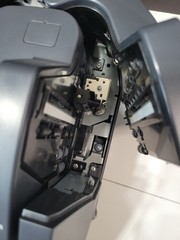 Epson CaptureOne TM-S1000 Check Reader (M236A) Check Max. 100 Sheets