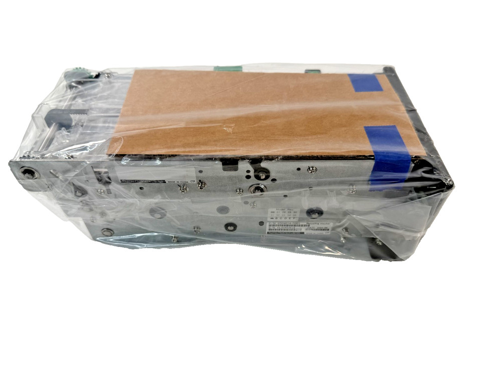 Fujitsu ATM Cassette Recycling Stacker Module Dual Drum KD04014-D001 – NEW