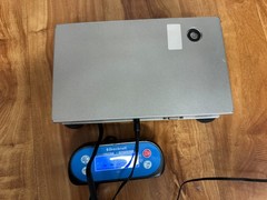 Brecknell 6702U POS Scale Food Scale