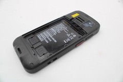 Honeywell CT40 Android 14 GMS 4GB/32GB Mobile Computer CT40-L0N-2SC110F