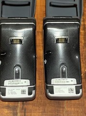 Ingenico Move 5000 Touchscreen Payment Terminal – Bluetooth / Wi-fi – 4g Lot 2