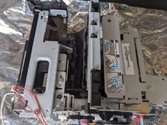 🔥New/Open Box🔥 Epson 1555851 Slip Unit for Epson TM-H6000IV Receipt Printer