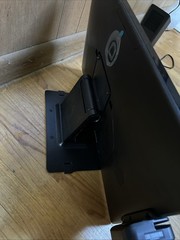Toast Flex TT200 POS Point of Sale System Dual Display Screen with Power Supply