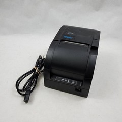SNBC BTP-M300 Impact POS Receipt Printer Auto Cutter Ethernet USB AC Included