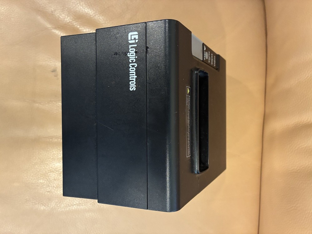 Logic Controls LR2000 Thermal Receipt Printer USB Grade A
