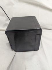 Toast Flex POS TP200 Thermal Receipt Printer w/ Ethernet Cables