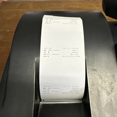 Royal Alpha 1000ML Cash Register Cash Management With Keys