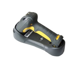 YZ 2.4Ghz Wireless Bluetooth Barcode Scanner USB Cordless 1D Barcode Reader New
