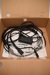 Datalogic Magellan 9800i Barcode Scanner W/ TDR 90ACC0079