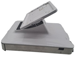 ELO Touch ETT10I1 All-in-One POS System Dock w/Printer, Money Tray NO KEYS