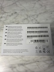 Brand New SumUp Solo Wi-Fi Smart Card Terminal White (815610001)