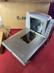 Zebra (MP7001-LNS0M10US) Scanner Scale Checkout Scale W/Box – Used