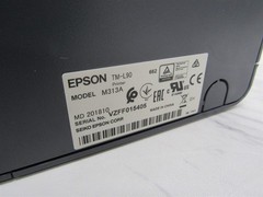 Epson TM-L90 Thermal POS Kitchen Retail Receipt Printer USB/ETHERNET w/ Adapter