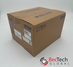 Epson TM U295 dot matrix receipt printer – White – Brand New – *C31C163272*