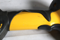 Lot of 25 Symbol LS3578-FZ20005WR Rugged Barcode Scanners -No Battery- Untested