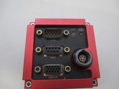PSC LD9000 LazerData 9000E Barcode Scanner