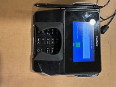 VeriFone MX 915 M177-409-01-R Credit Card Pinpad Terminal Machine w/Chip Reader