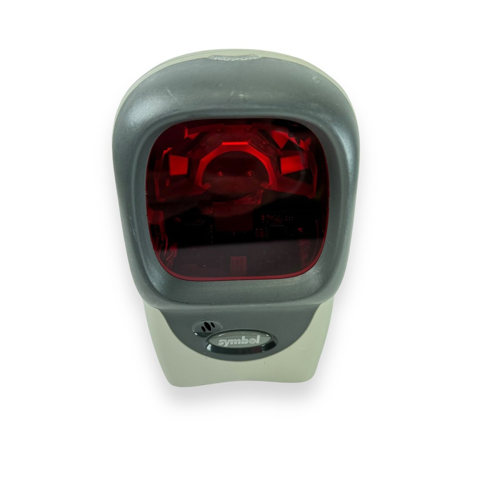 Symbol LS9208-SR10001NSWR 1D Omnidirectional Barcode Scanner LS9208-SR10001NSWW