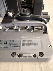 Zebra VC70N0 Ultra Rugged Vehicle Mobile Computer VC70N0-MA0U702G7WR (X7)