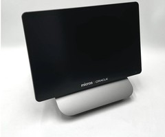 Oracle Micros Workstation 6 POS w/ Stand