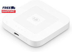 Reader for Contactless and Chip 2Nd Generation