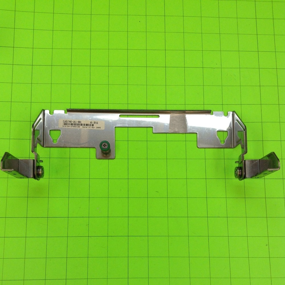 Ncr 7402 Realpos 70 Point of Sale Computer Part 7402-1011-8801 54-37992108