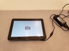 ELO ESY10i1 10″ Touchscreen Toast POS System Tablet Without Stand E021014