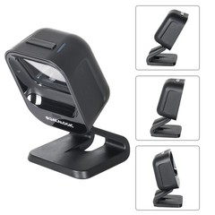 Datalogic Magellan 900i 2D Area Imager Omnidirectional Presentation USB Scanner