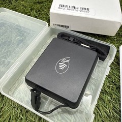 BBPOS Card Reader CHB2A POS Bluetooth Tap Chip Swipe rechargeable chipper 2X BT