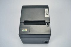 WINCOR NIXDORF TH200 HIGH SPEED POS THERMAL RECEIPT PRINTER – SERIAL PORT ONLY!!