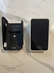 Square Terminal Credit Card Reader with Printer Tray