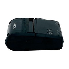 Epson TM-P20 M327B Mobilink Bluetooth POS Receipt Printer USB w/ Cradle OT-SC20