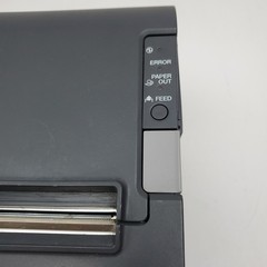 Epson TM-T88IV M129H RS232 Serial Thermal POS Receipt Printer NO Power Supply
