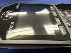 Ingenico Lane/3000 Credit Card Machine Terminal w/Power Supply -No USB- FREE S/H